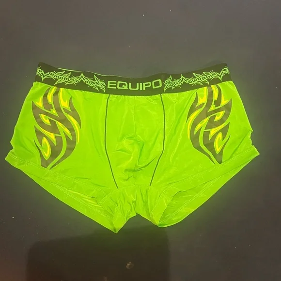 Equipo Tribal Trunk Medium (Microfiber) - Picture 1 of 1